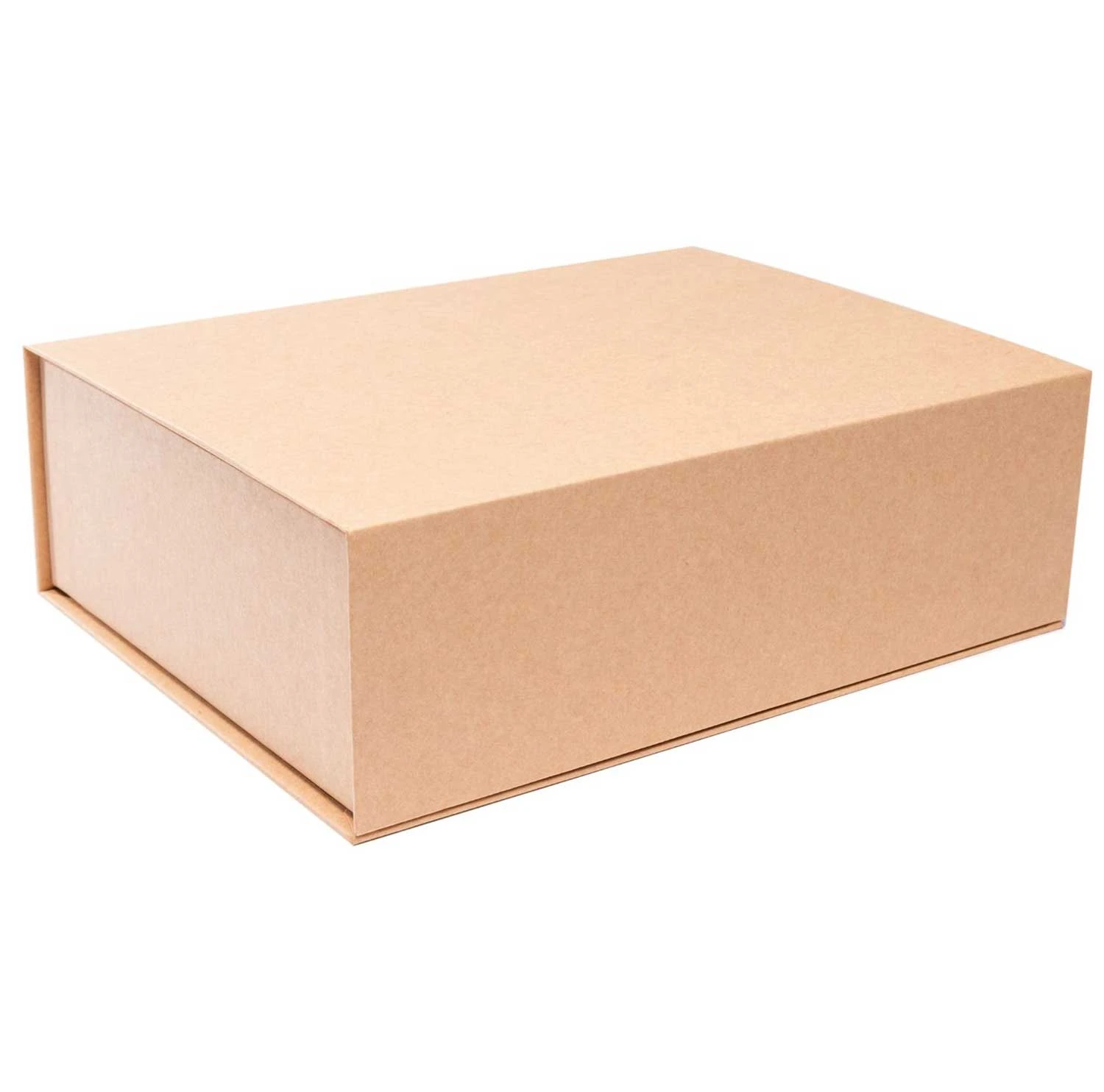 Geschenkkarton Mit Magnetverschluss Geschenkbox Viele Größen & Farben VE 10 – Bild 9