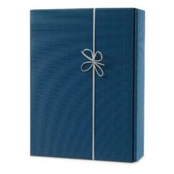 Gummibandschleifen Fertigschleifen Silber 50-100 Cm 100 Stück