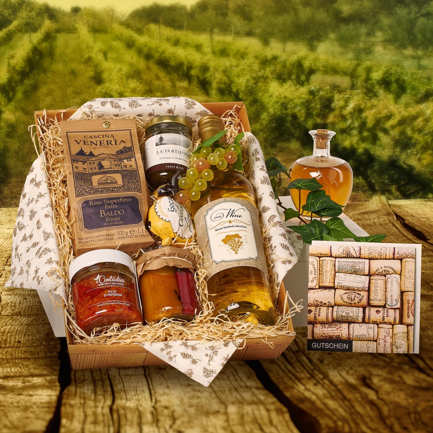 Holzwolle 20 Kg – Bild 3