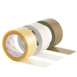 PVC Packband Braun 75 Mm X 66 M -NK 866- VE 6 Stück