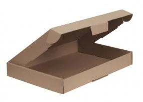 Maxibriefkartons 350 X 250 X 50 Mm Braun DIN A4+ / B4 VE 50 Stück