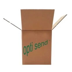 Umkarton Optisend 6er Bier Versandkarton Für 6 Flaschen