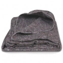 Packdecken 150 X 200 Cm, 320 G Ringsumsäumt, Nähwirk VE 25 Stück