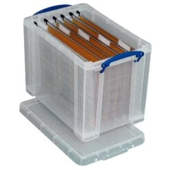 Really Useful Box 19 Liter Inkl. Deckel