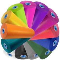 Seidenpapier Premium Floristenpapier Rolle PresentFill 460 M X 50 Cm