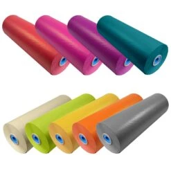 Seidenpapier Rolle Graspapier Von PresentFill 300 M X 50 Cm