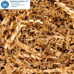 Verpackungsmaterial Füllmaterial PresentFill Natur 2 Kg