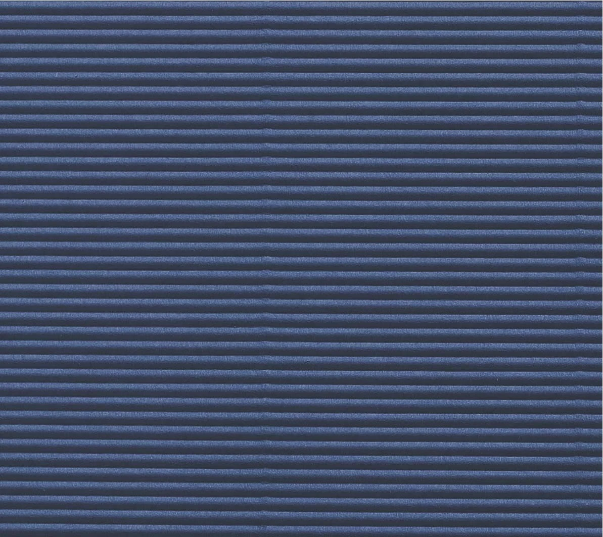 Weinverpackung Weinpräsentkarton Modern Welle Blau Für 3 Fl. 25 Stck – Bild 3