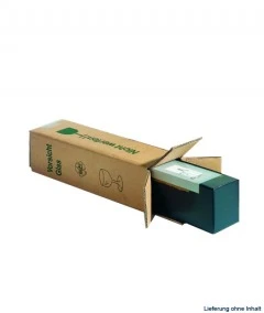 Weinversandkarton Für 1er Weinpräsentkarton, 25 Stück