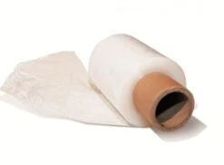 Mini Stretchfolie 100 Mm X 150 M, 23µ VE 6 Stück