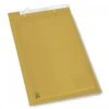100 Luftpolstertaschen H/18, 290 X 370 Mm / DIN B4, Braun