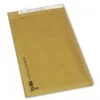 100 Luftpolstertaschen F/16, 240 X 350 Mm / DIN A4+, Braun