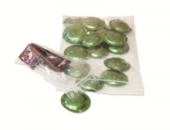 Druckverschlussbeutel 160 X 220 Mm Transparent, 50µ VE 1000 Stück