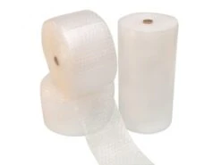 Luftpolsterfolie 50µ, 2-lagig, 1,0 M X 100 M = 100 M²