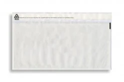 Dokumententaschen DIN Lang, Transparent, VE 1.000 Stück