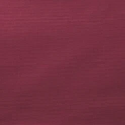 Geschenkpapier Secare Rolle Bordeaux Kraftpapier Gerippt 50 Cm X 200 M