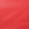 Geschenkpapier Secare Rolle Rot Kraftpapier Gerippt 50 Cm X 200 M