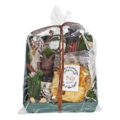 Klarsichtbeutel Geschenkbeutel XL Transparent 60 X 45 Cm VE 100 Stück