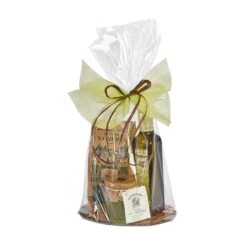 Klarsichtbeutel Geschenkbeutel Transparent 50 X 30 Cm VE 100 Stück